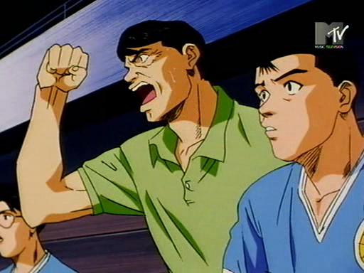 Otaku Gallery  / Anime e Manga / Slam Dunk / Screen Shots / Episodi / 083 - La grinta dietro le lenti / 035.jpg